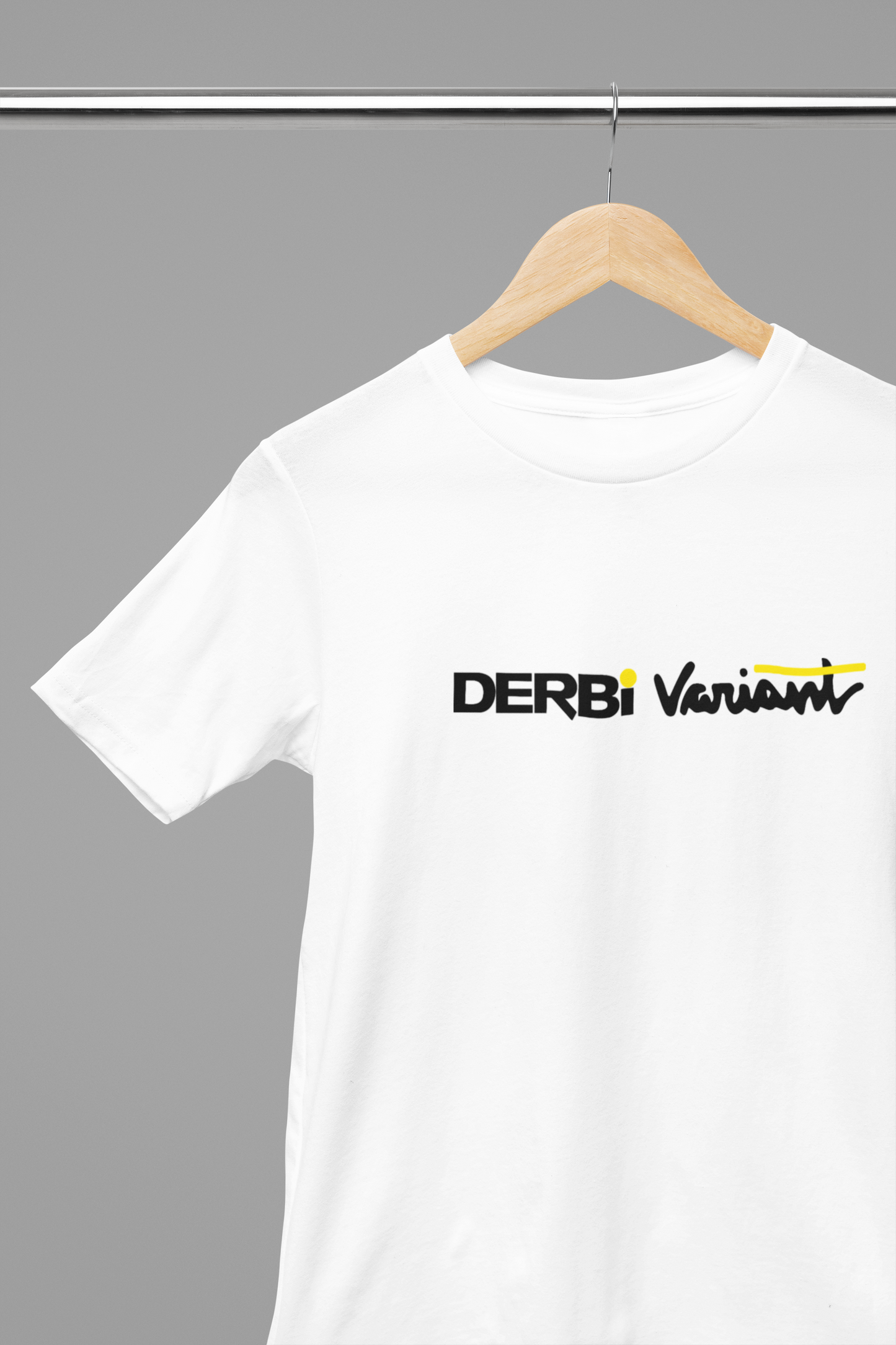 Camiseta / Sudadera Derbi Variant