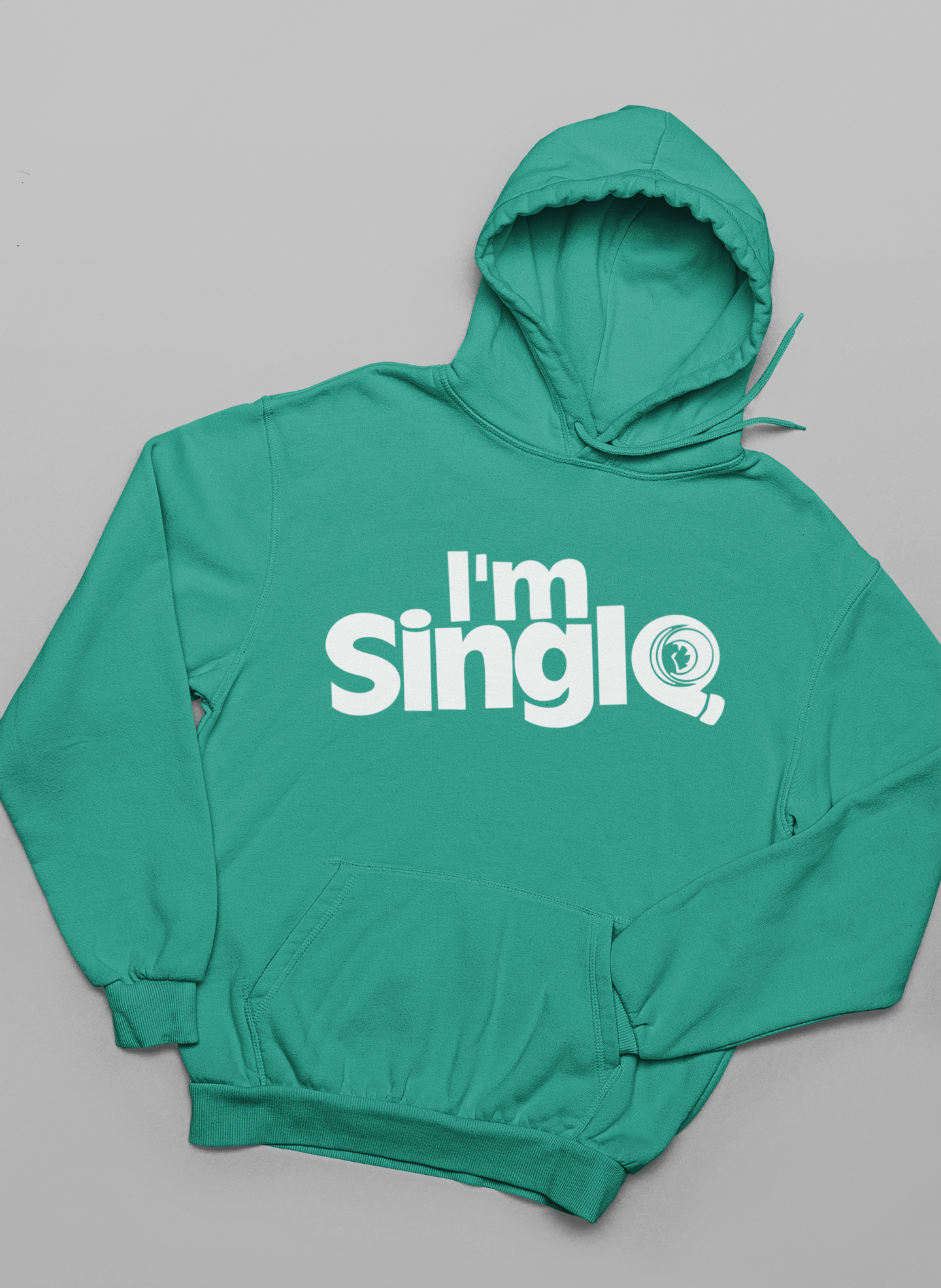 Sudadera single