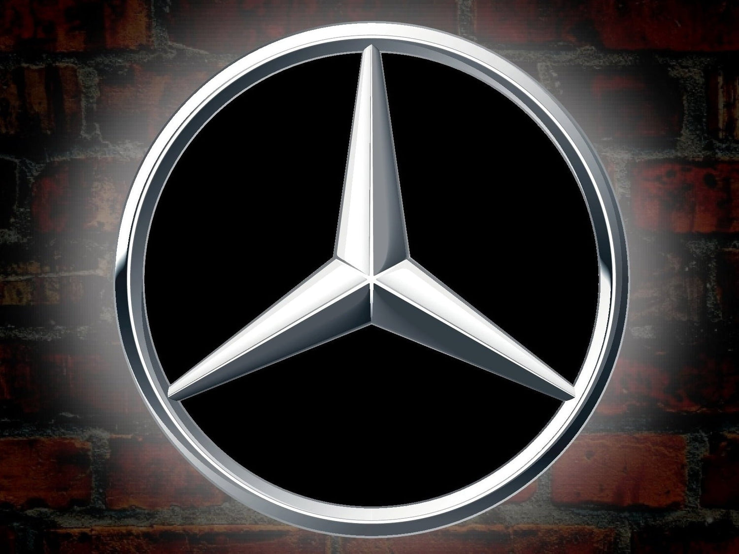 MERCEDES