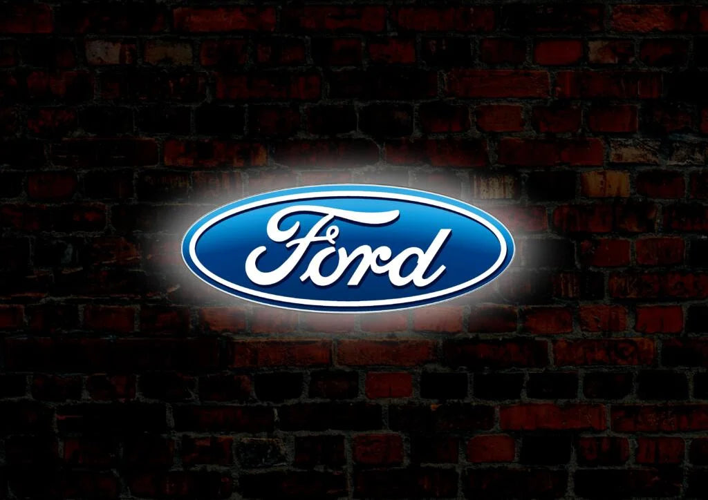 FORD.