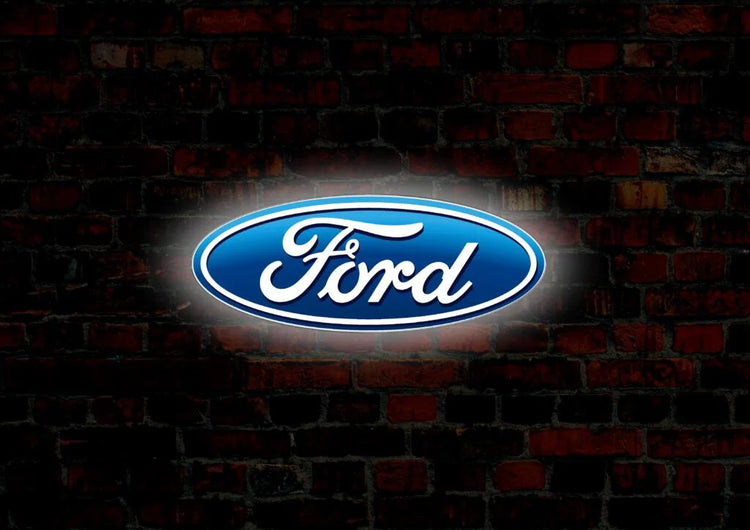 FORD.