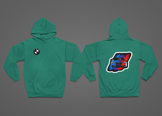 Sudadera BMW Motorsport
