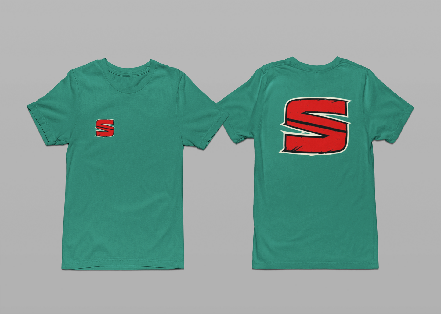 Camiseta- sudadera SEAT