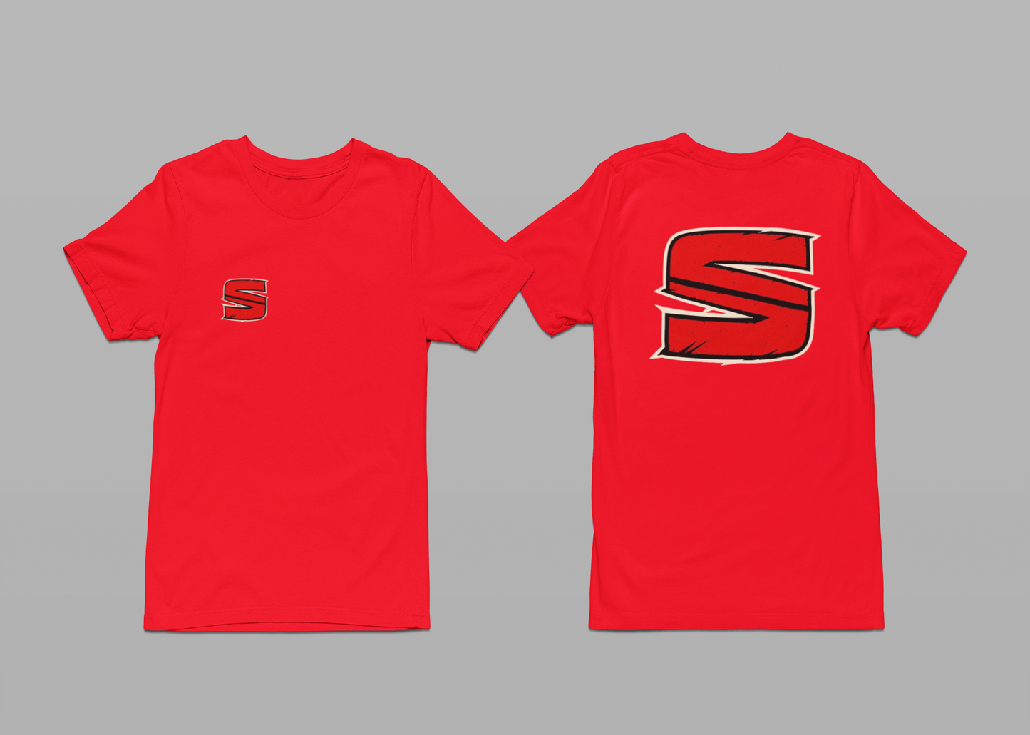 Camiseta- sudadera SEAT