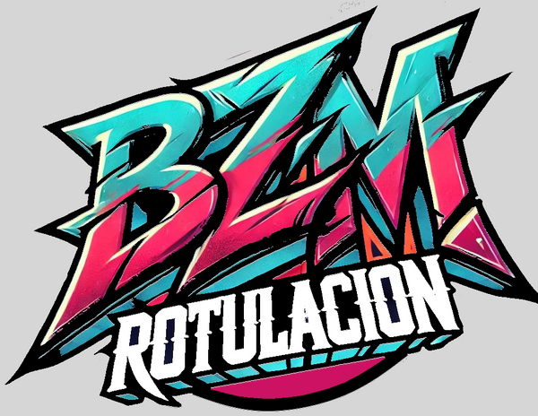 BZM ROTULACION