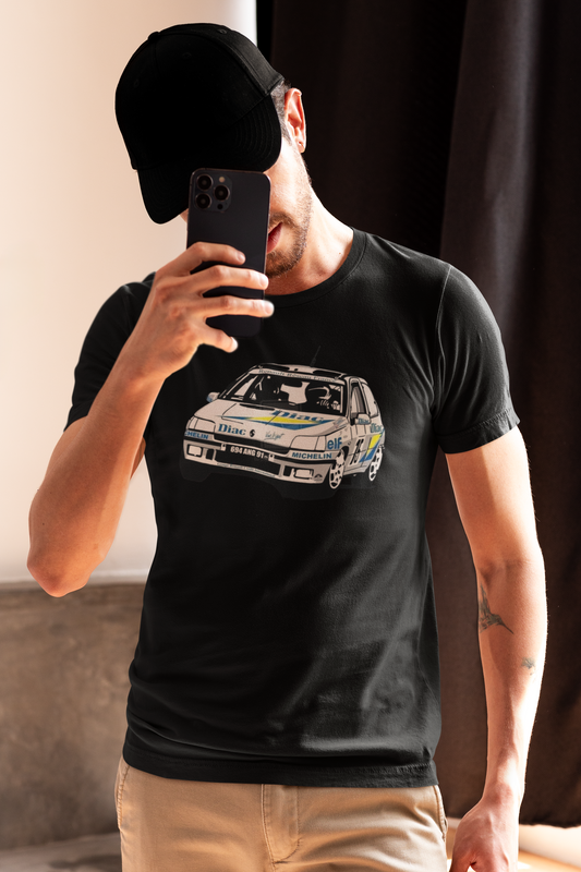 Clio Williams Rally Legend – Pura esencia del tramo