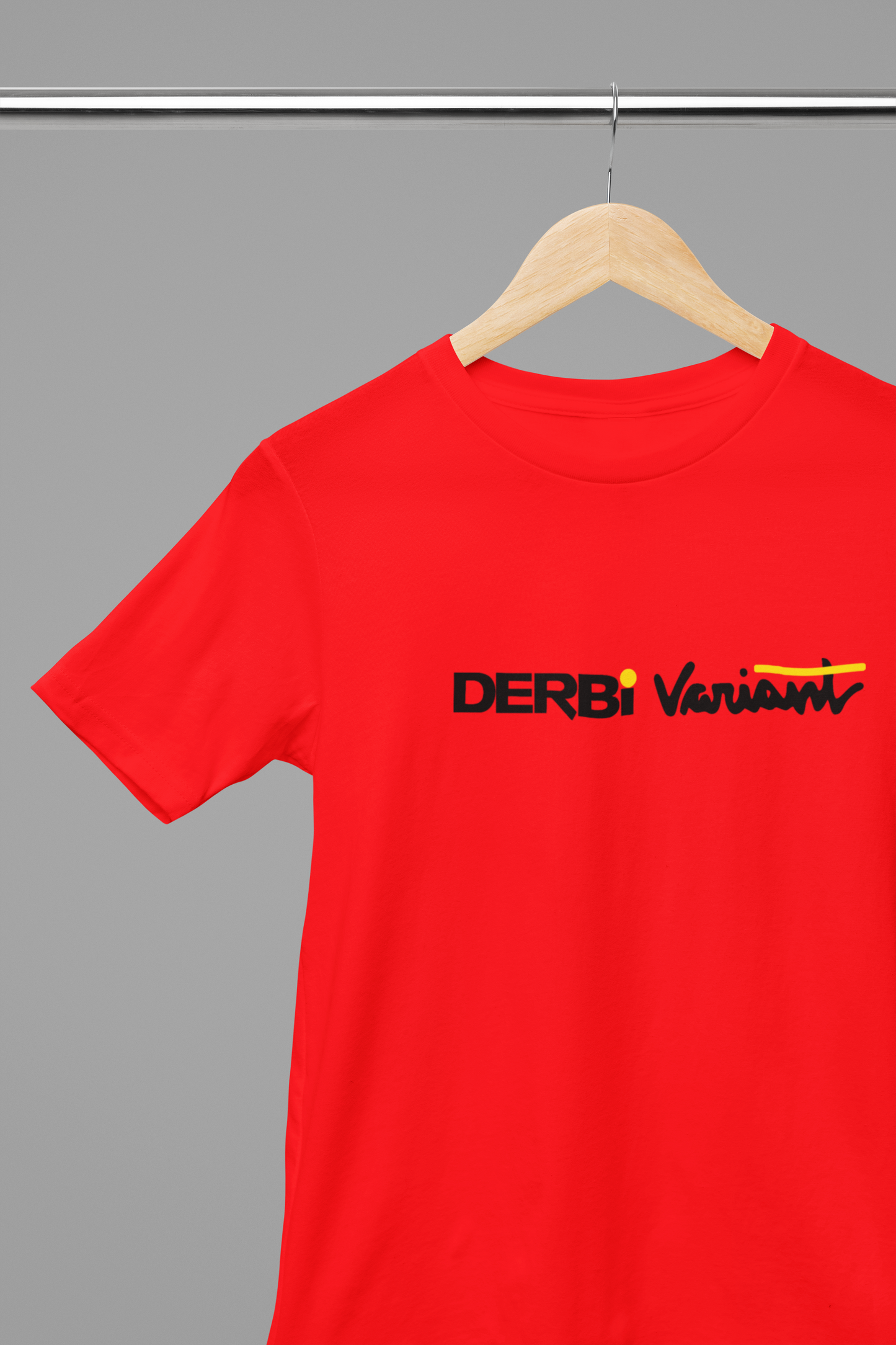 Camiseta / Sudadera Derbi Variant