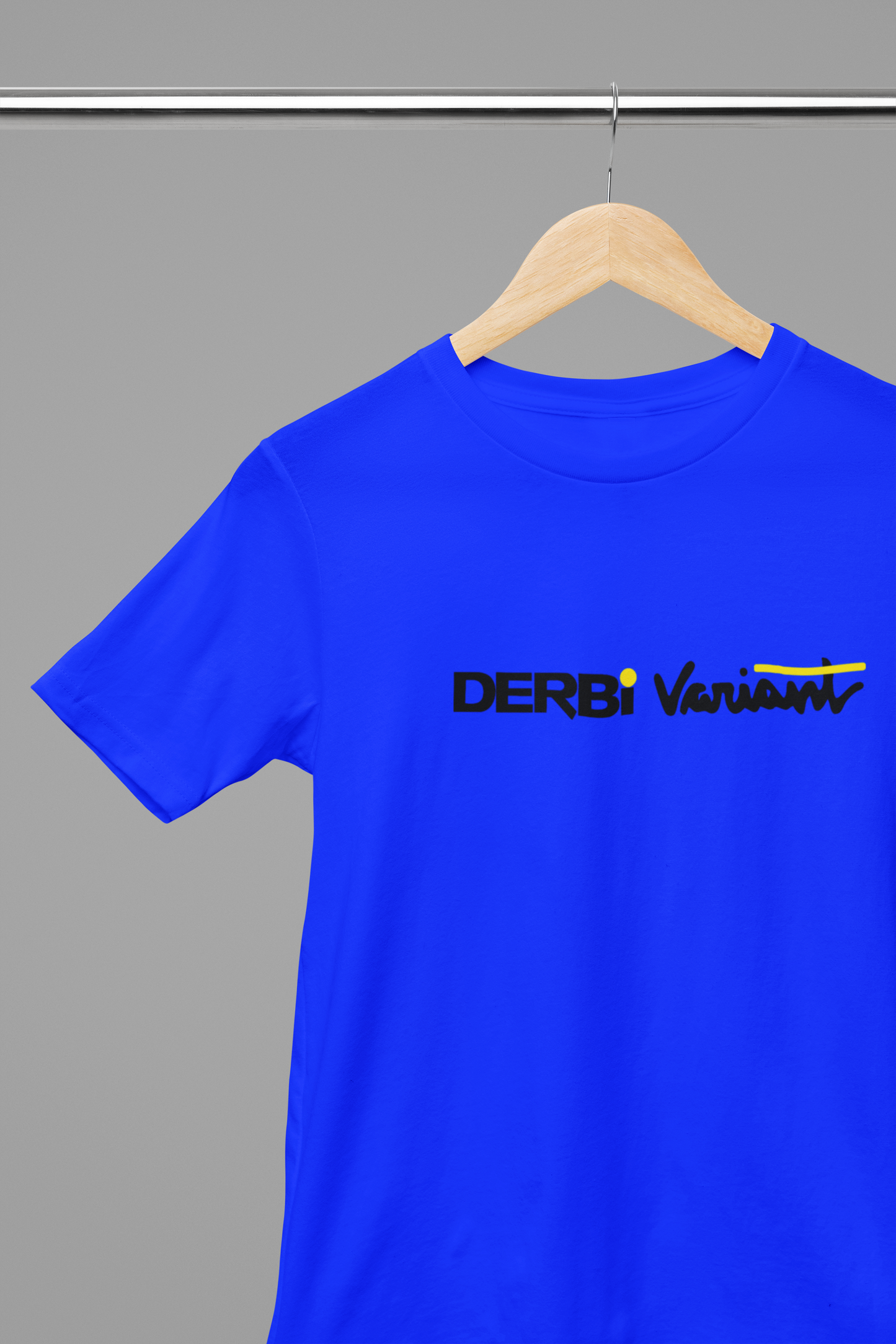 Camiseta / Sudadera Derbi Variant