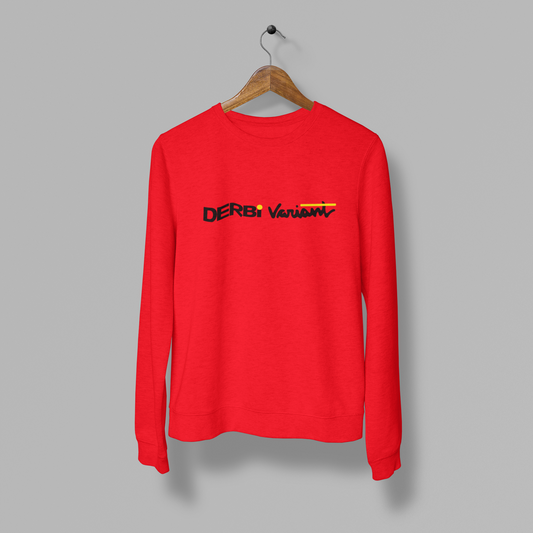 Camiseta / Sudadera Derbi Variant