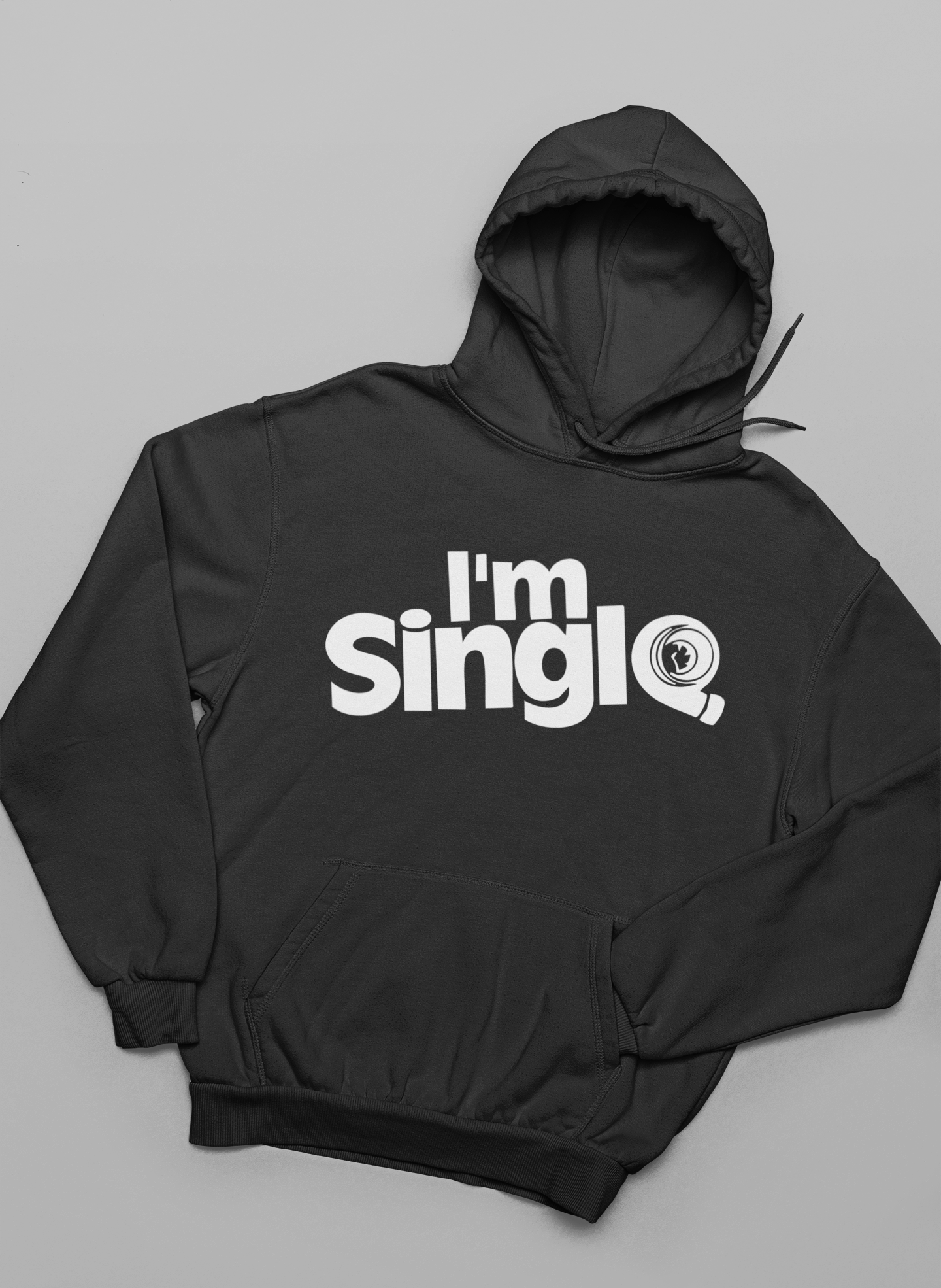 Sudadera single