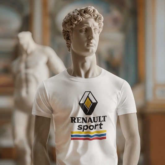 RENAULT SPORT HERITAGE