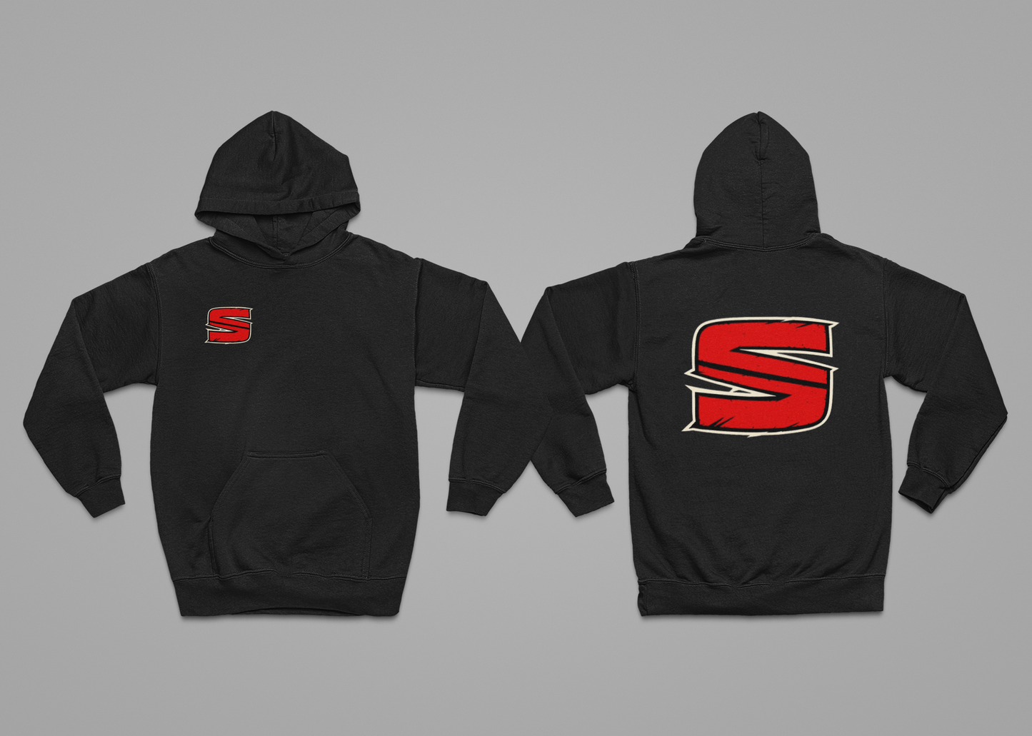 Camiseta- sudadera SEAT