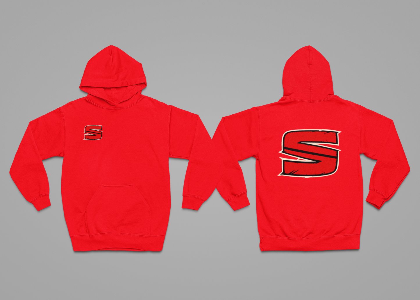 Camiseta- sudadera SEAT